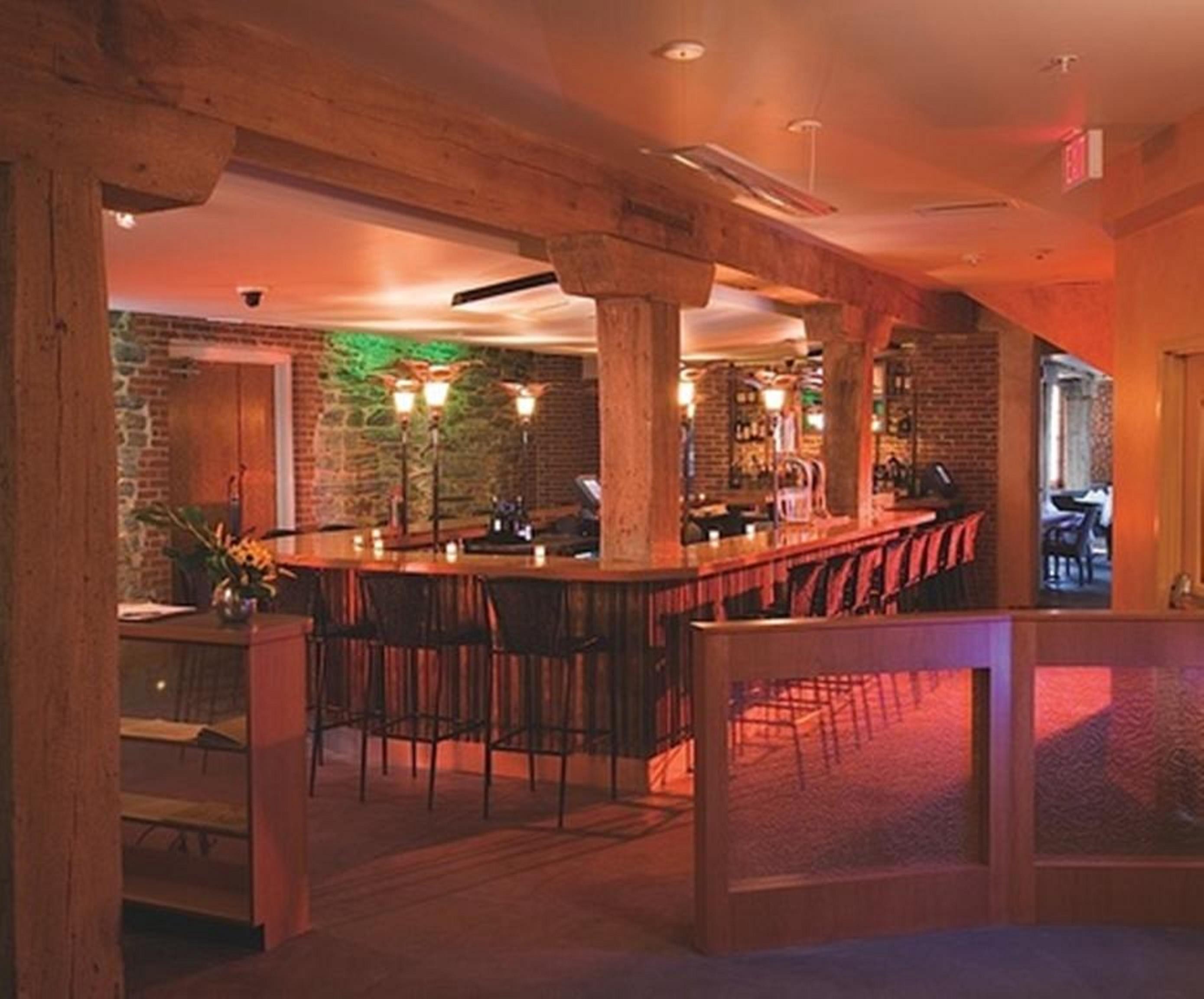 Lancaster Arts Hotel Экстерьер фото