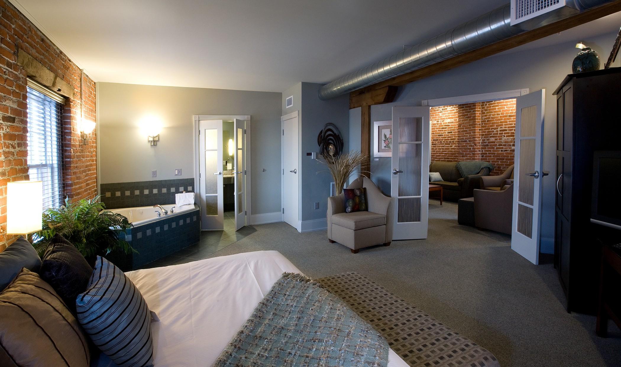 Lancaster Arts Hotel Экстерьер фото
