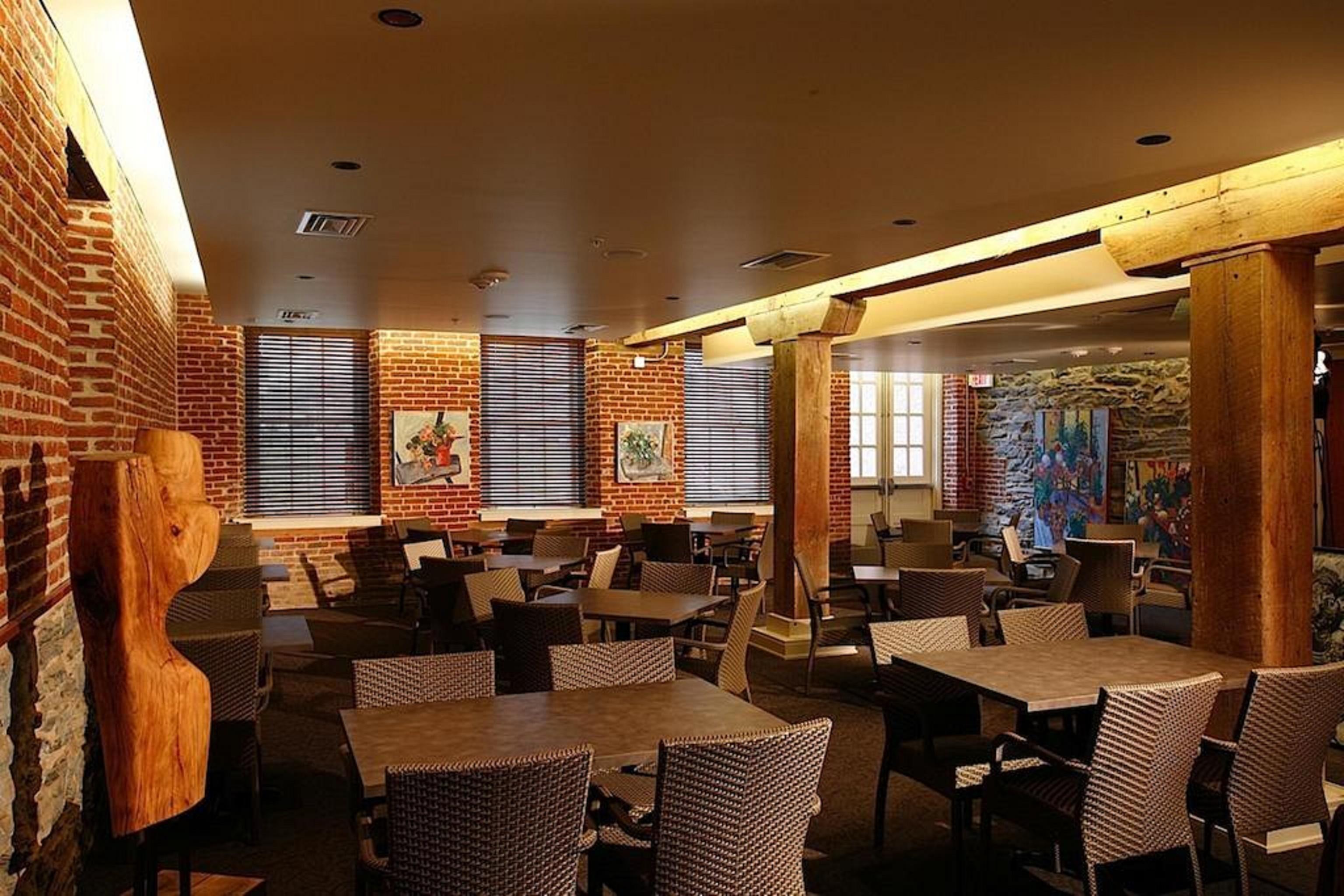 Lancaster Arts Hotel Экстерьер фото