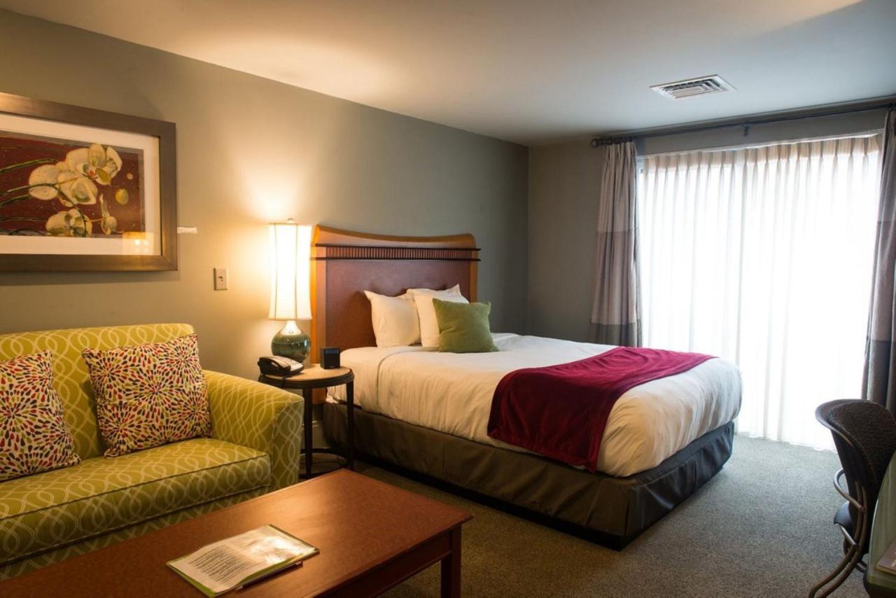 Lancaster Arts Hotel Экстерьер фото