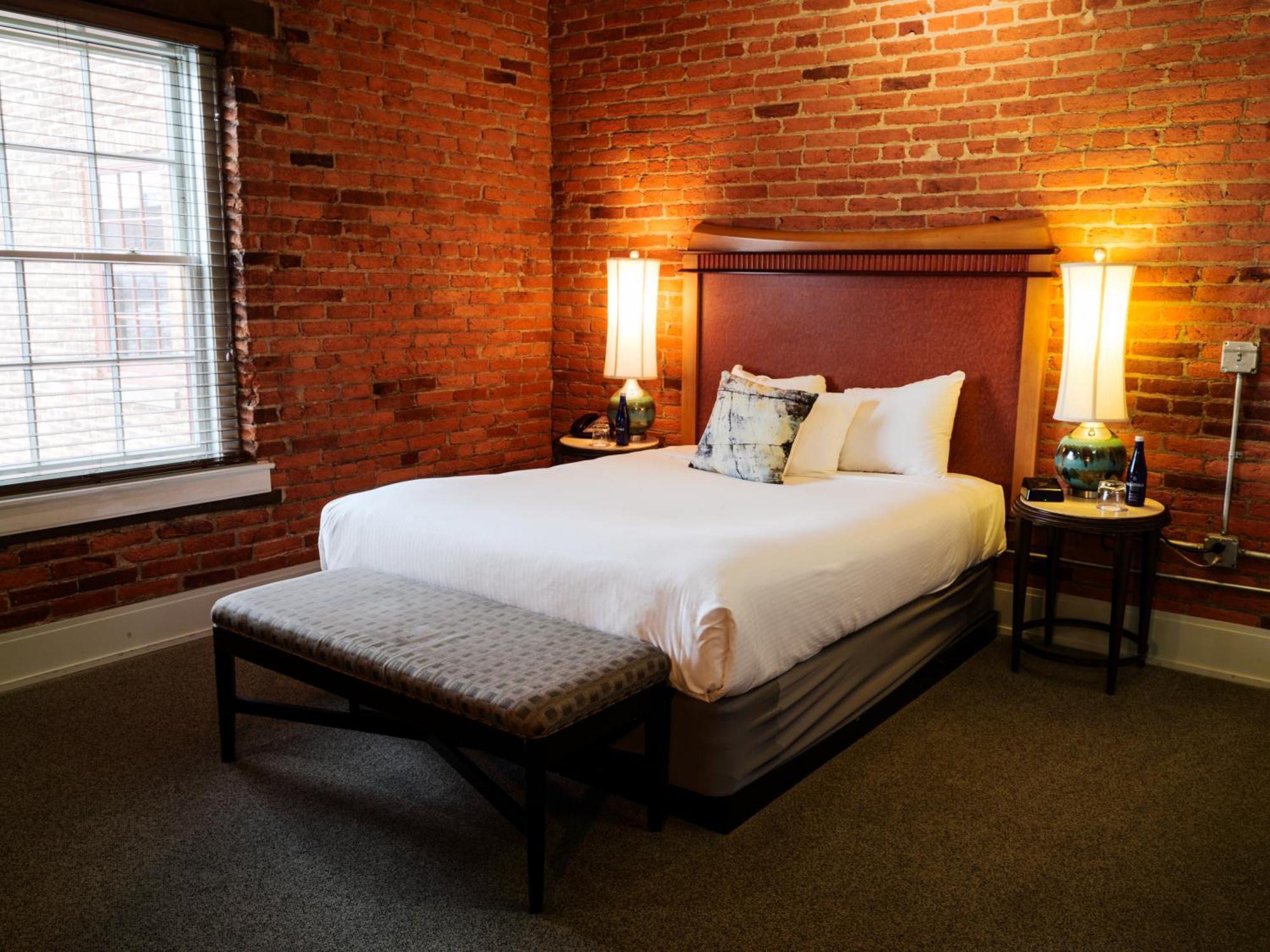 Lancaster Arts Hotel Экстерьер фото
